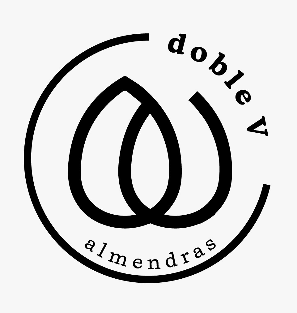 Doble V Almendras - Almendras premium y aceite natural Mendoza